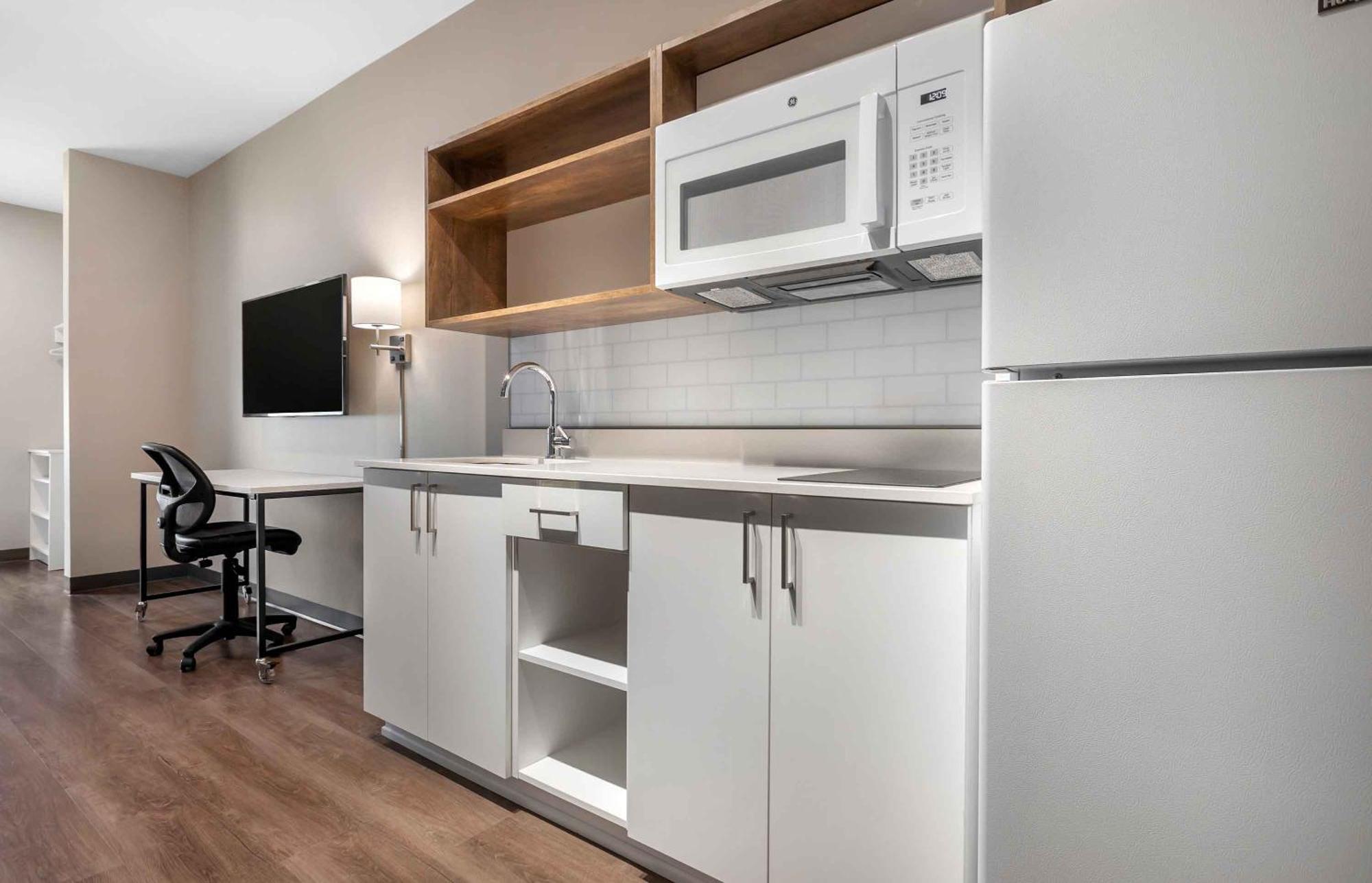 Extended Stay America Premier Suites - Belgrade - Bozeman - Yellowstone Airport Ngoại thất bức ảnh
