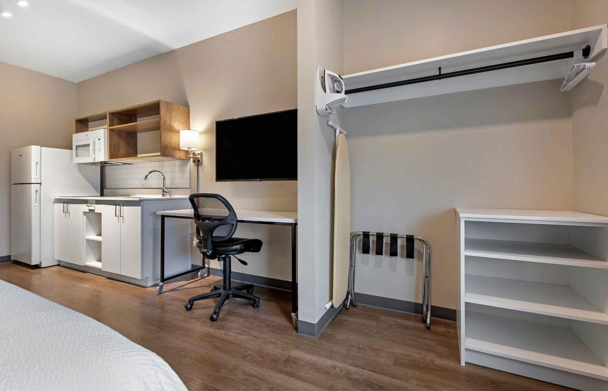 Extended Stay America Premier Suites - Belgrade - Bozeman - Yellowstone Airport Ngoại thất bức ảnh