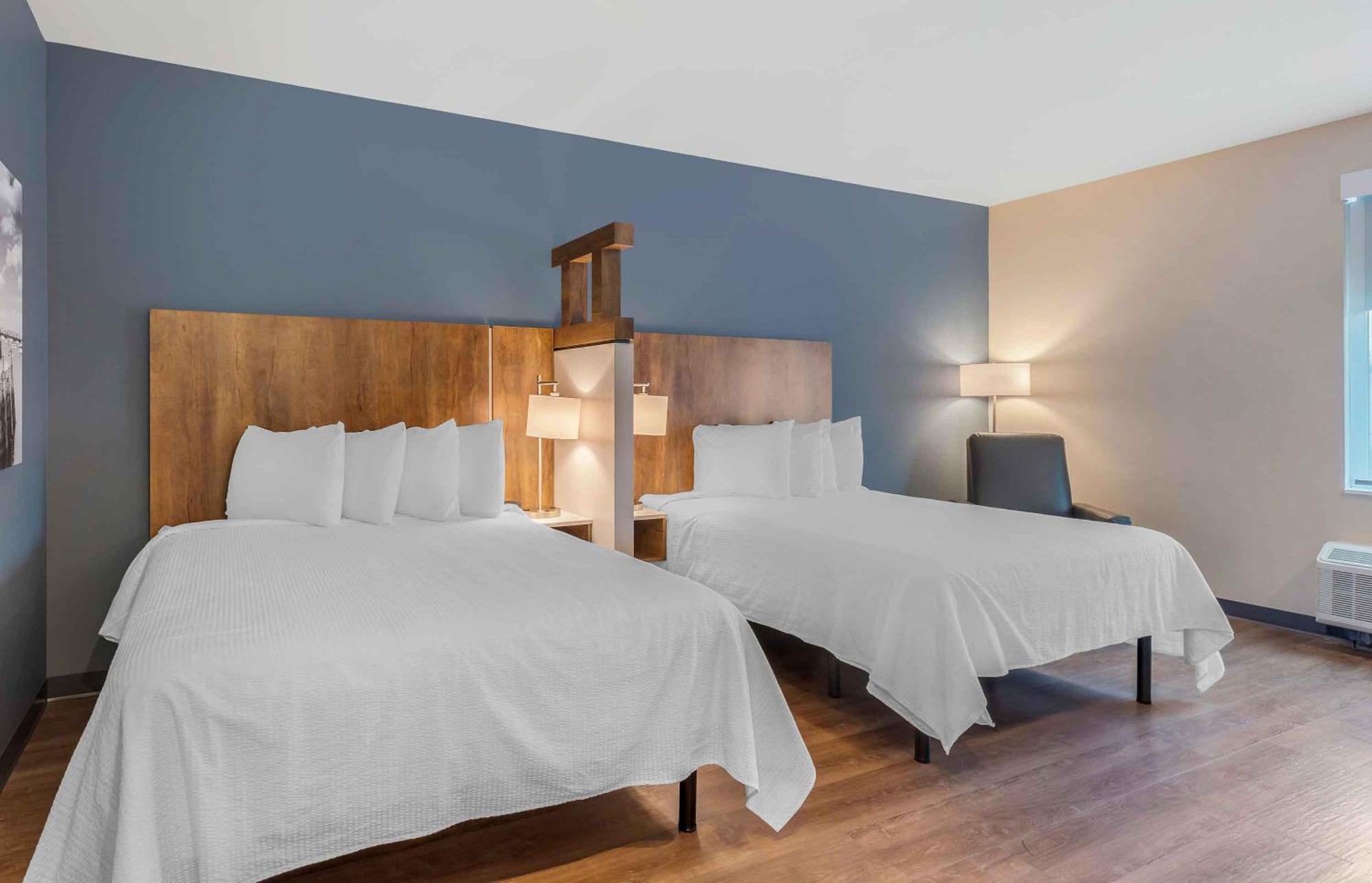 Extended Stay America Premier Suites - Belgrade - Bozeman - Yellowstone Airport Ngoại thất bức ảnh