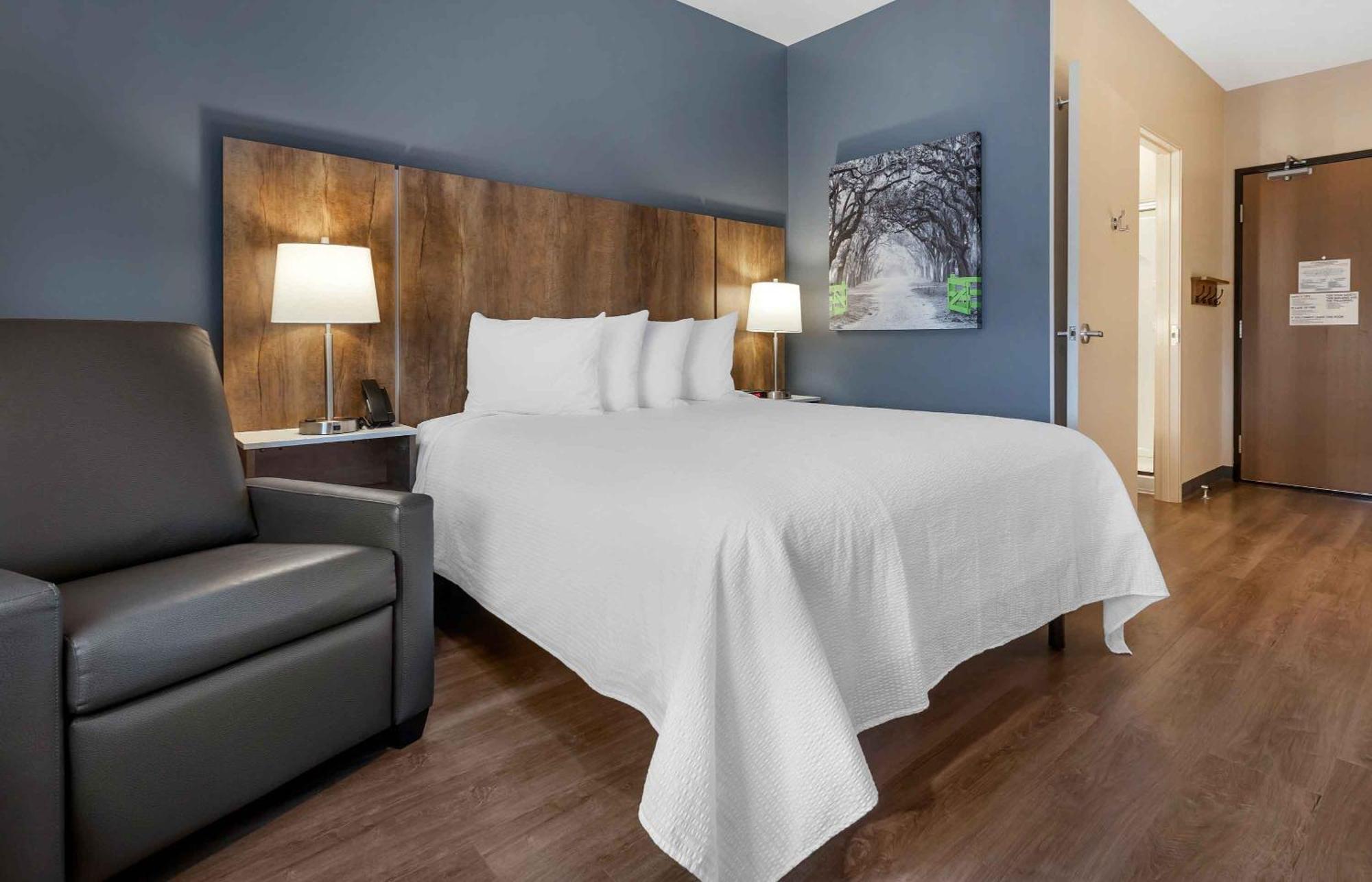 Extended Stay America Premier Suites - Belgrade - Bozeman - Yellowstone Airport Ngoại thất bức ảnh