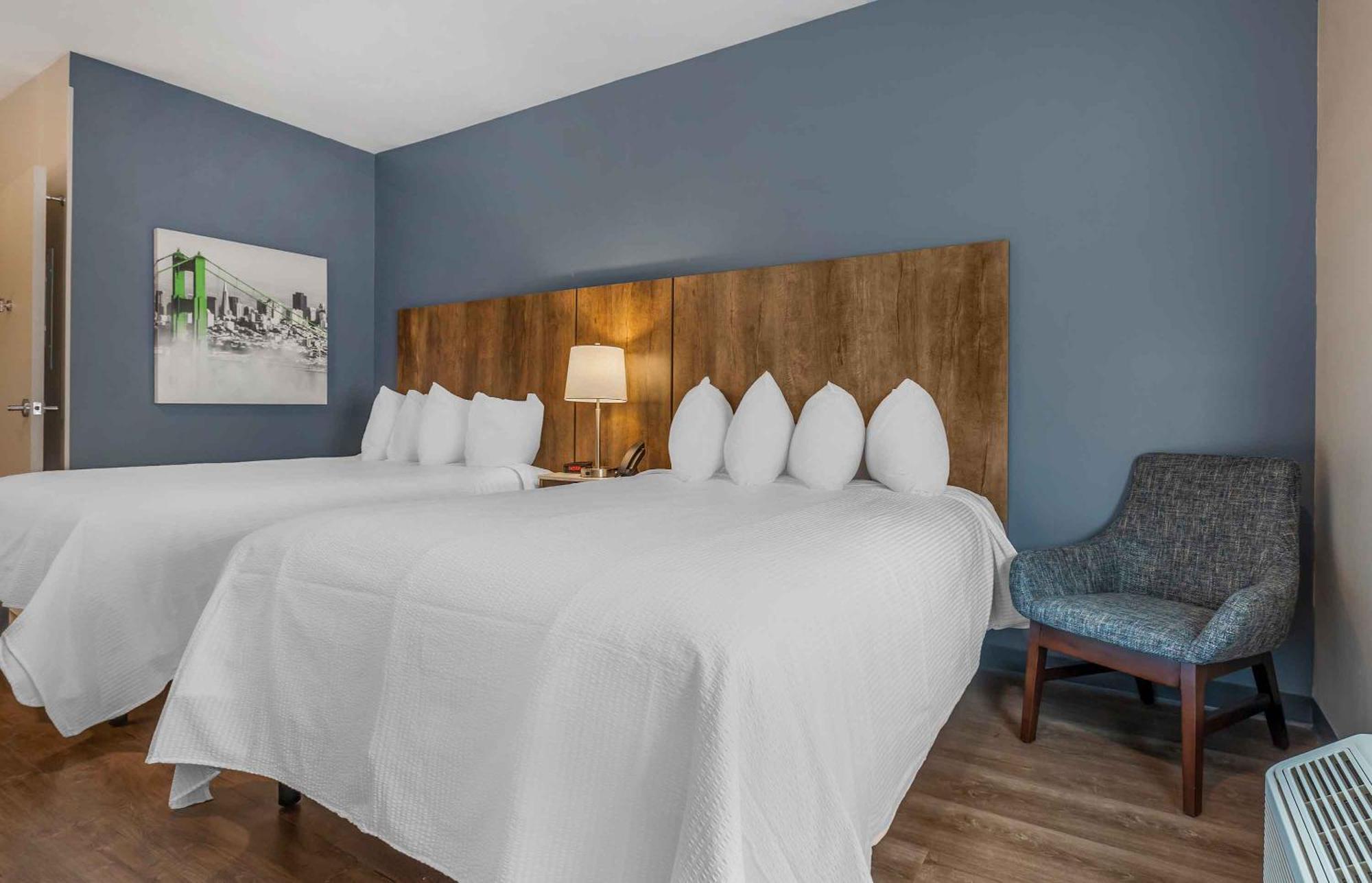 Extended Stay America Premier Suites - Belgrade - Bozeman - Yellowstone Airport Ngoại thất bức ảnh