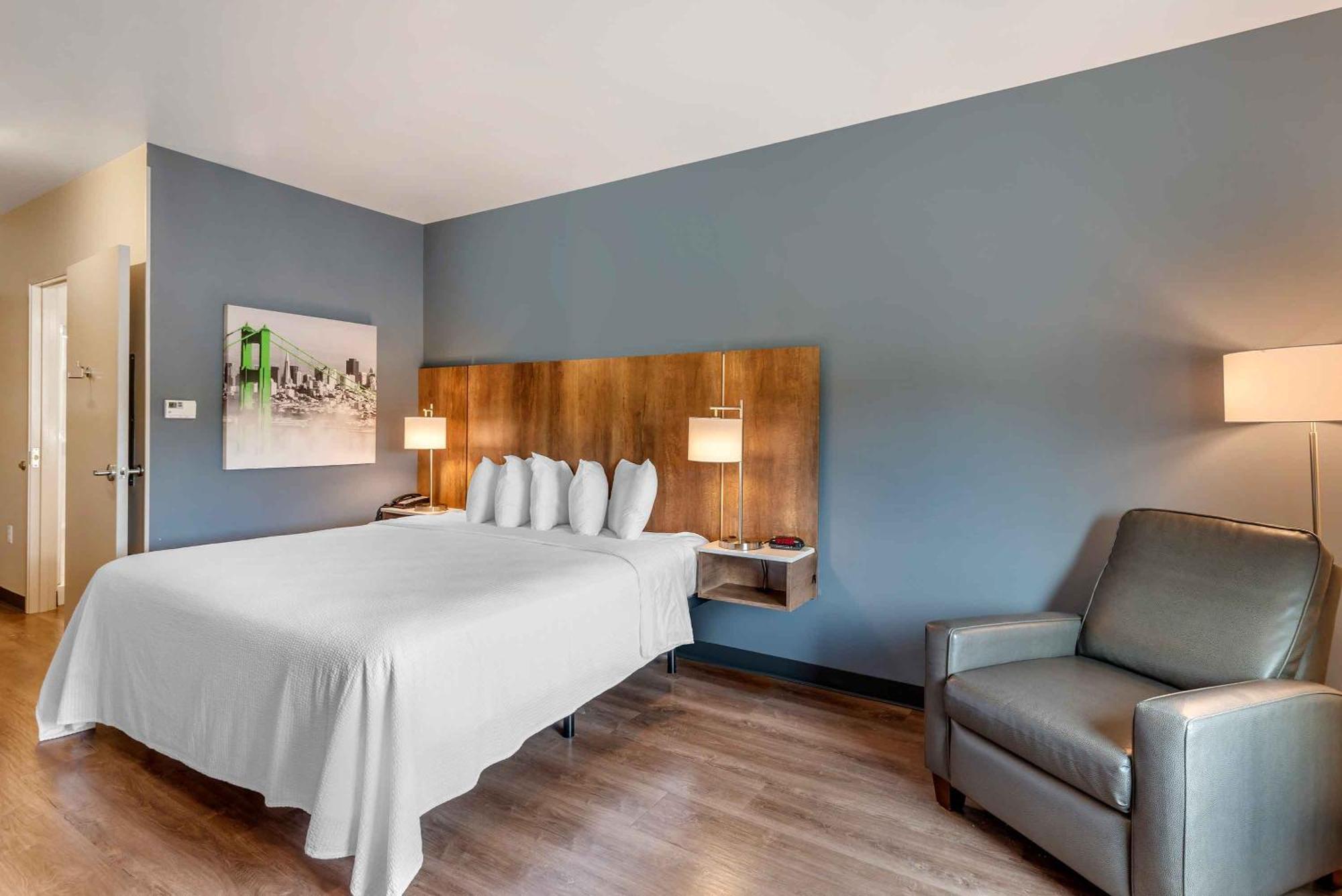 Extended Stay America Premier Suites - Belgrade - Bozeman - Yellowstone Airport Ngoại thất bức ảnh