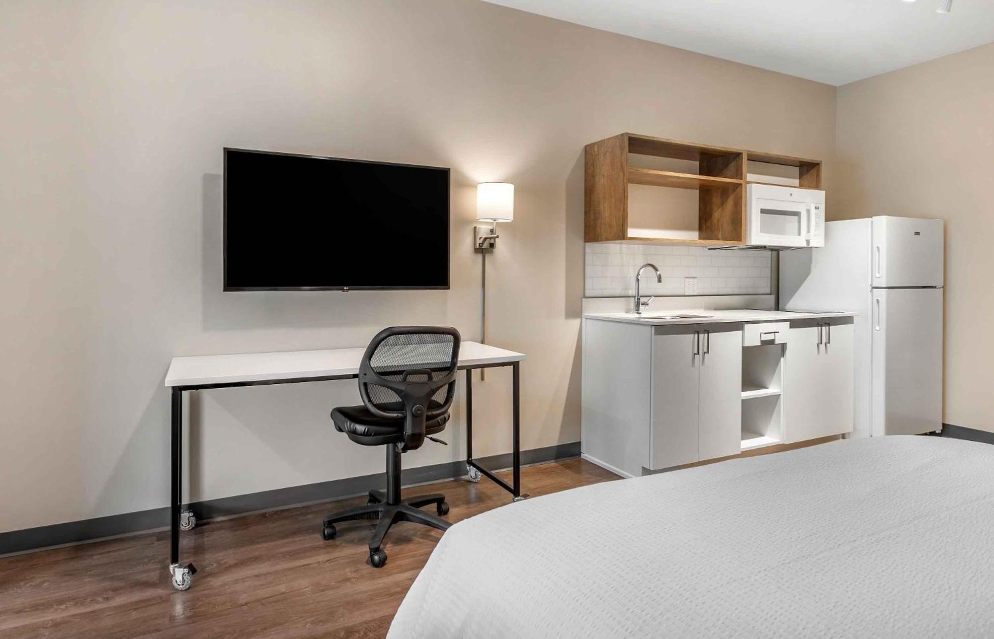 Extended Stay America Premier Suites - Belgrade - Bozeman - Yellowstone Airport Ngoại thất bức ảnh