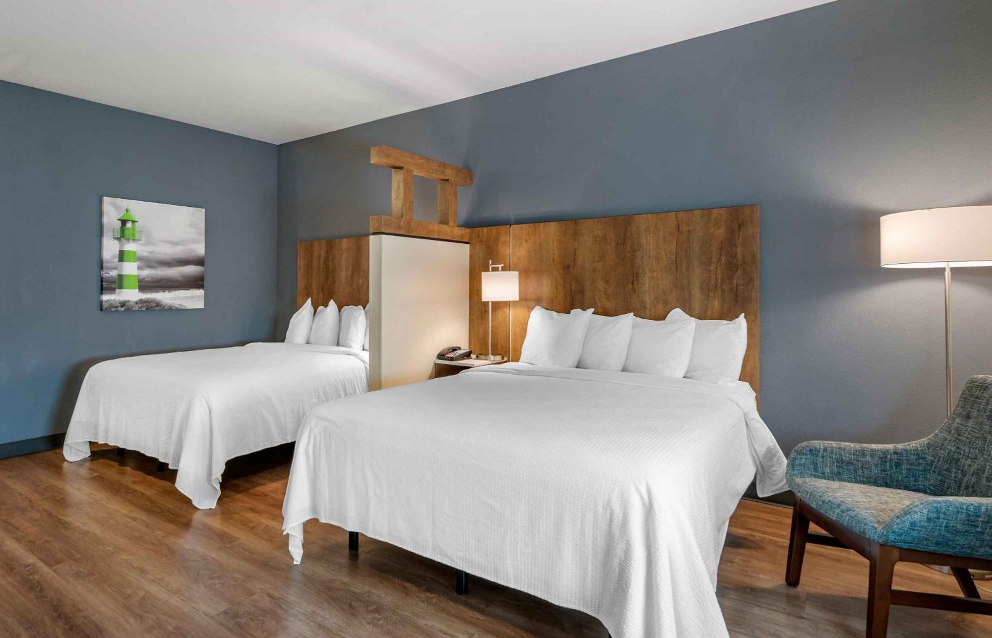 Extended Stay America Premier Suites - Belgrade - Bozeman - Yellowstone Airport Ngoại thất bức ảnh