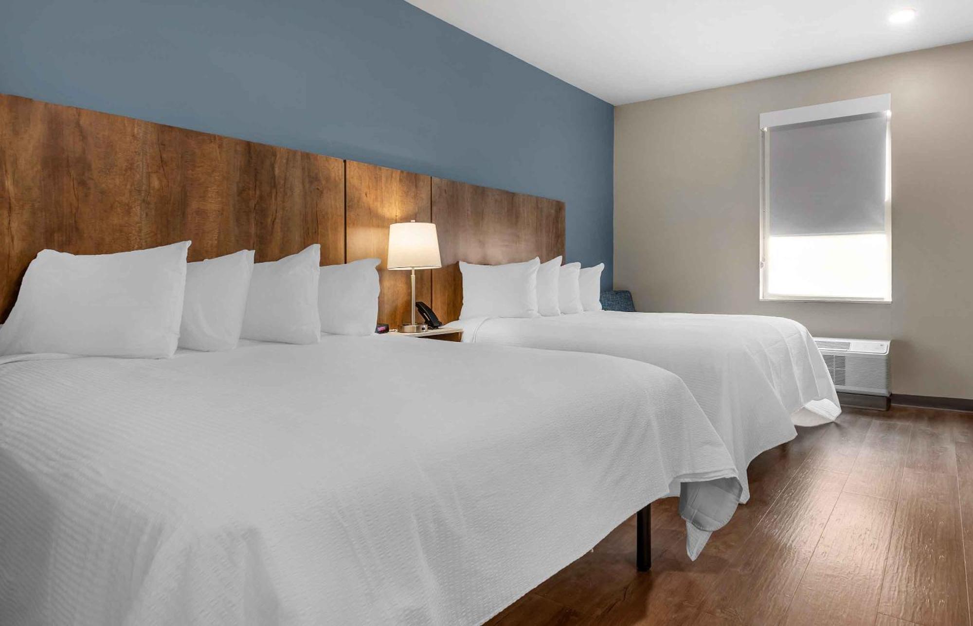Extended Stay America Premier Suites - Belgrade - Bozeman - Yellowstone Airport Ngoại thất bức ảnh