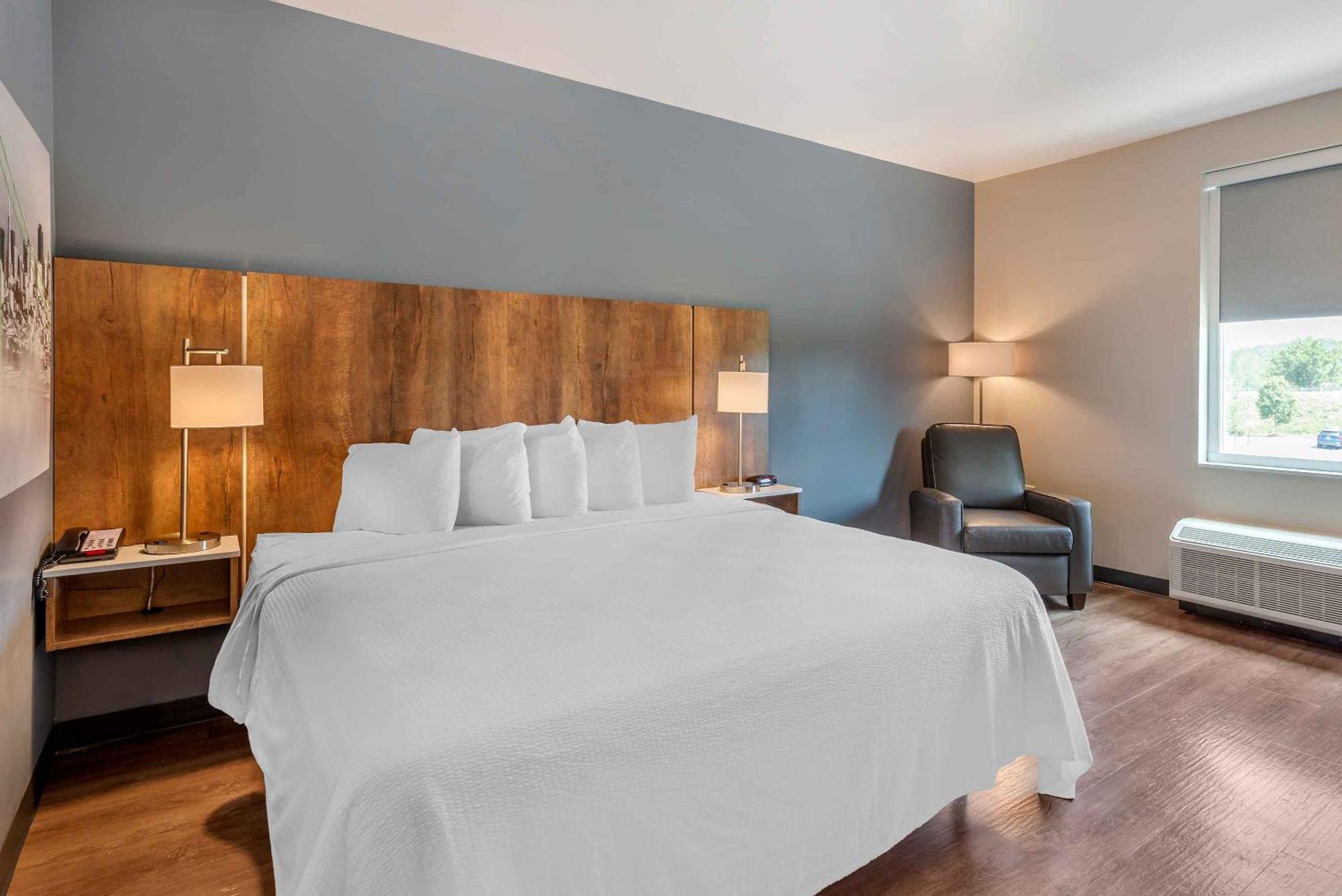 Extended Stay America Premier Suites - Belgrade - Bozeman - Yellowstone Airport Ngoại thất bức ảnh