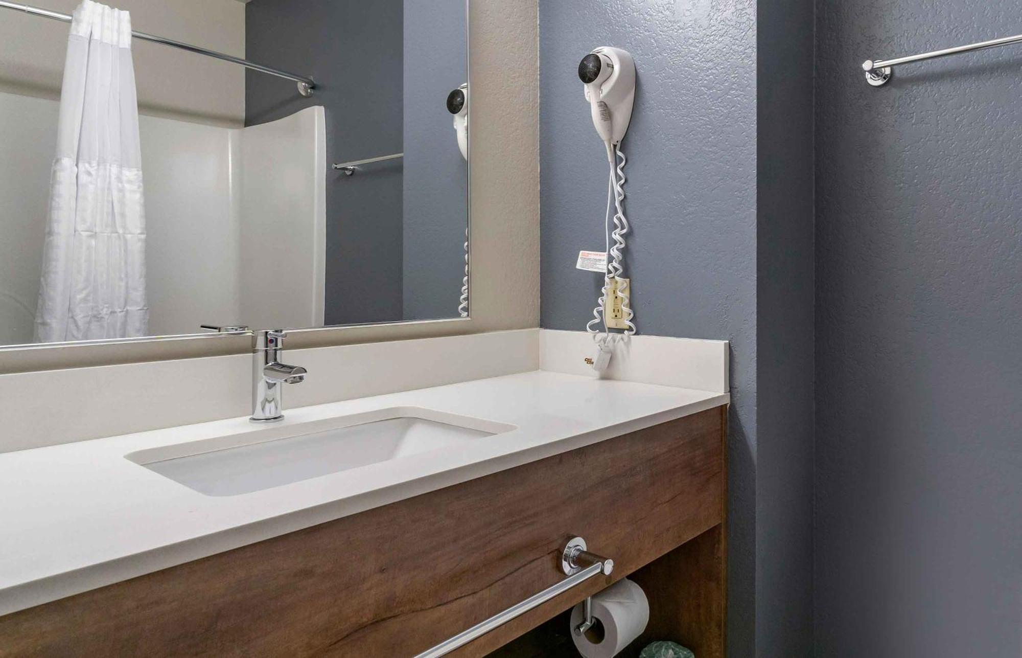 Extended Stay America Premier Suites - Belgrade - Bozeman - Yellowstone Airport Ngoại thất bức ảnh