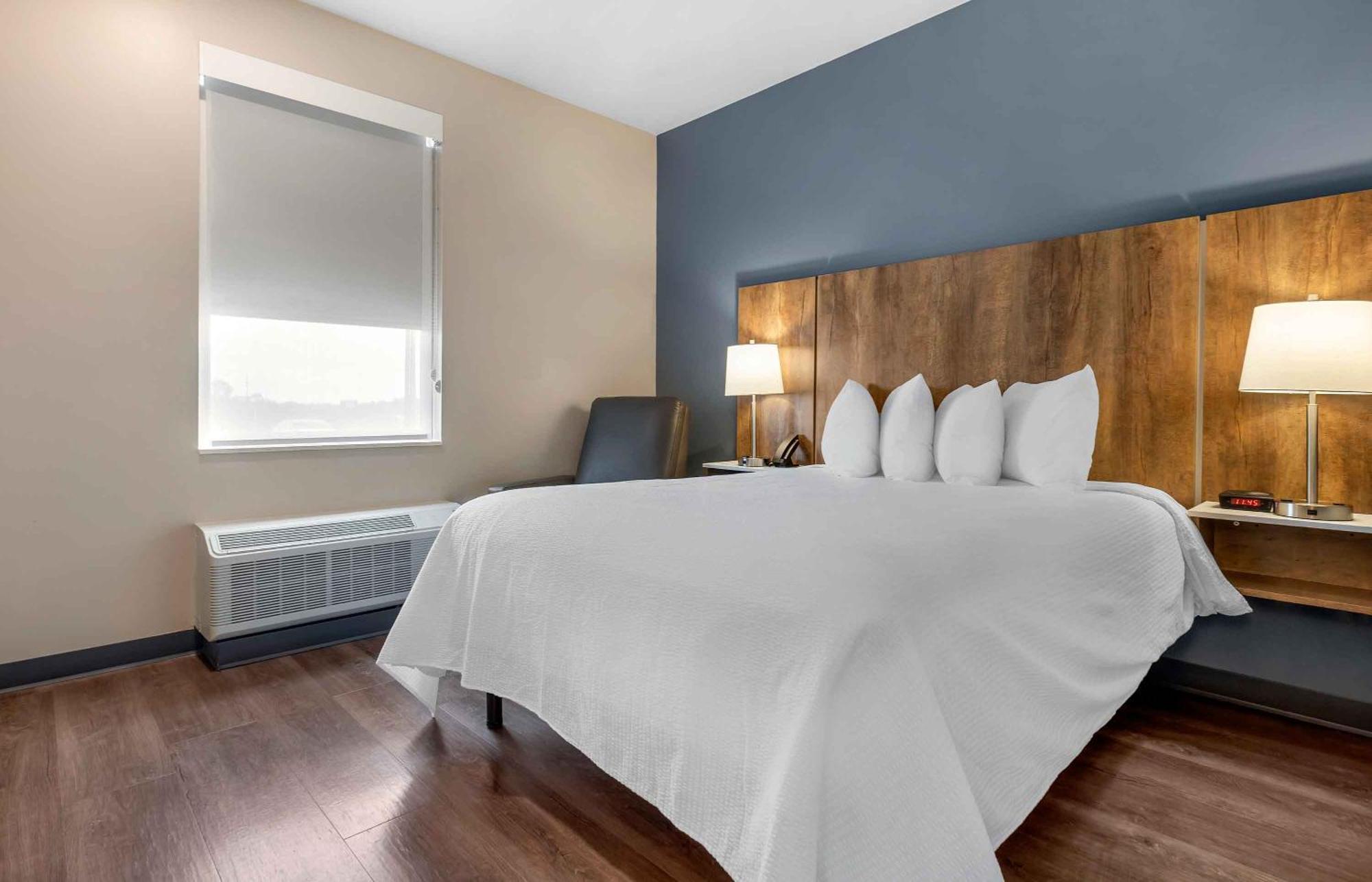 Extended Stay America Premier Suites - Belgrade - Bozeman - Yellowstone Airport Ngoại thất bức ảnh