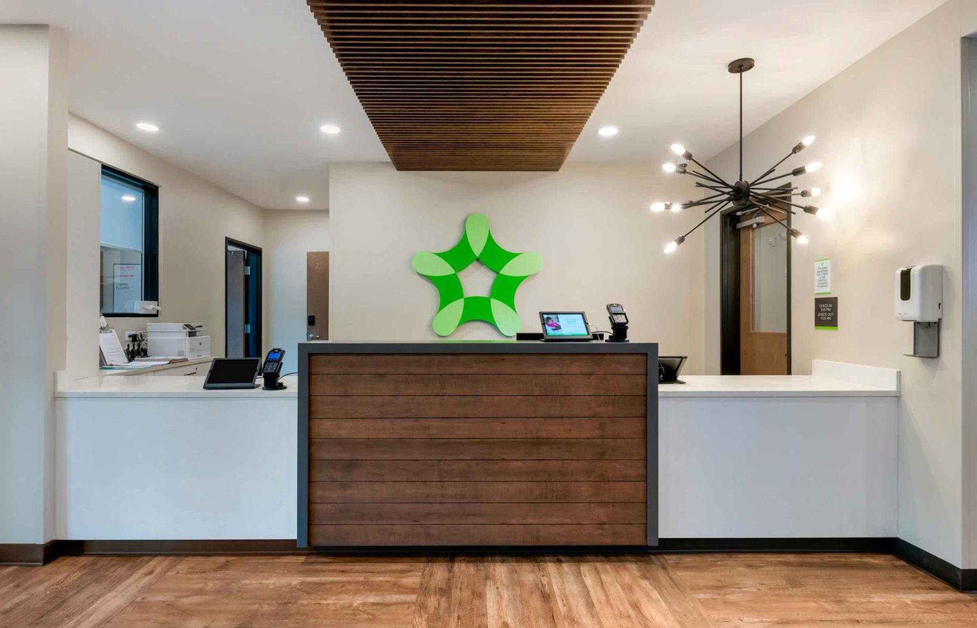 Extended Stay America Premier Suites - Belgrade - Bozeman - Yellowstone Airport Ngoại thất bức ảnh