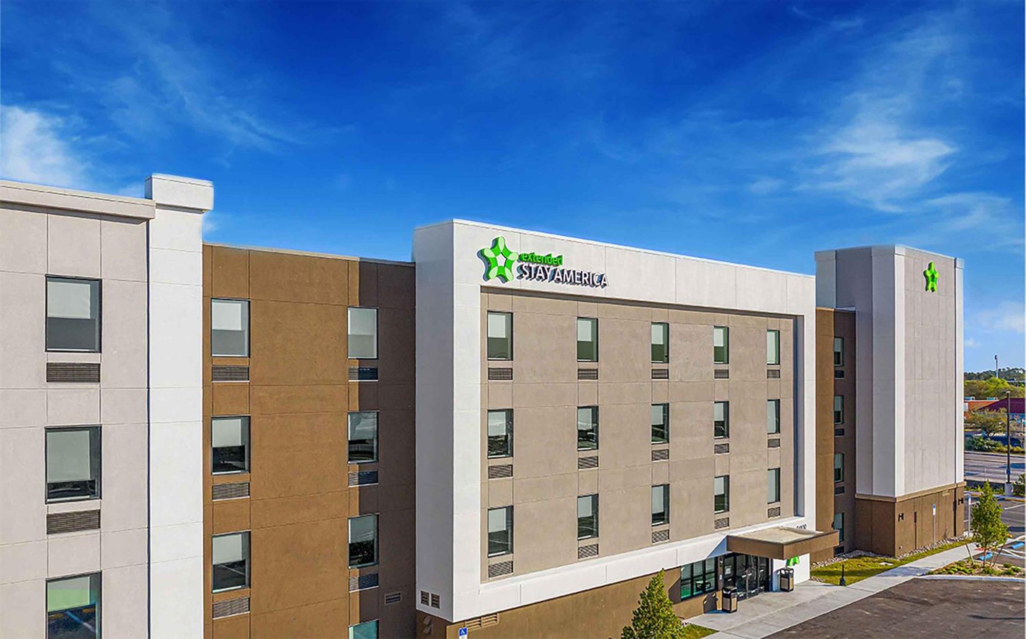 Extended Stay America Premier Suites - Belgrade - Bozeman - Yellowstone Airport Ngoại thất bức ảnh